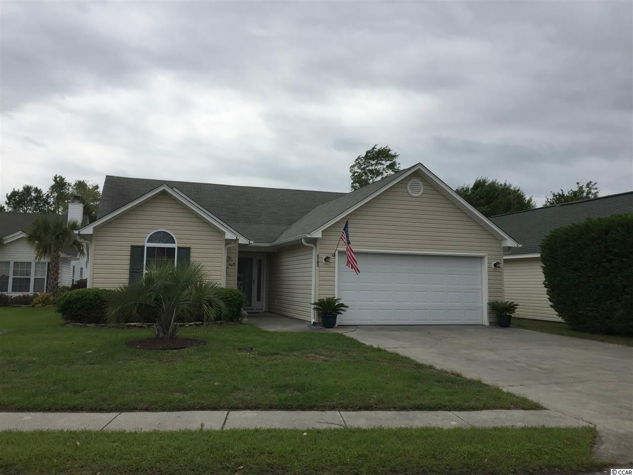 1702 Seaweed Ct. Surfside Beach, SC 29575