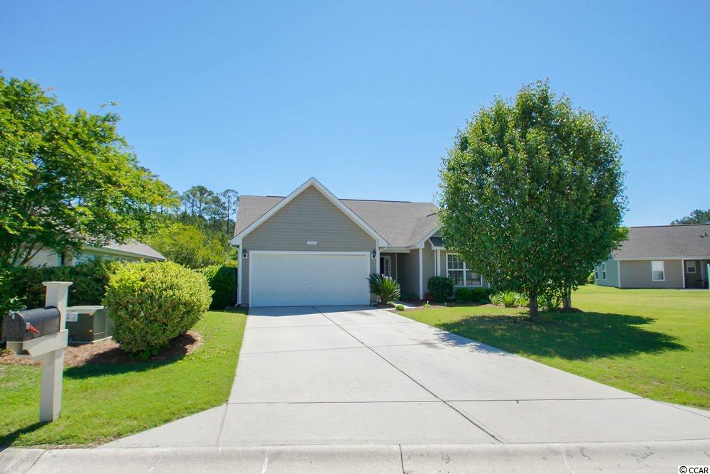 204 Whitchurch St. Murrells Inlet, SC 29576