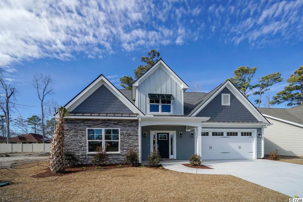 1121 Captain Hooks Way North Myrtle Beach, SC 29582