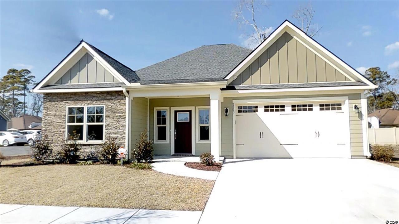 1113 Captain Hooks Way North Myrtle Beach, SC 29582
