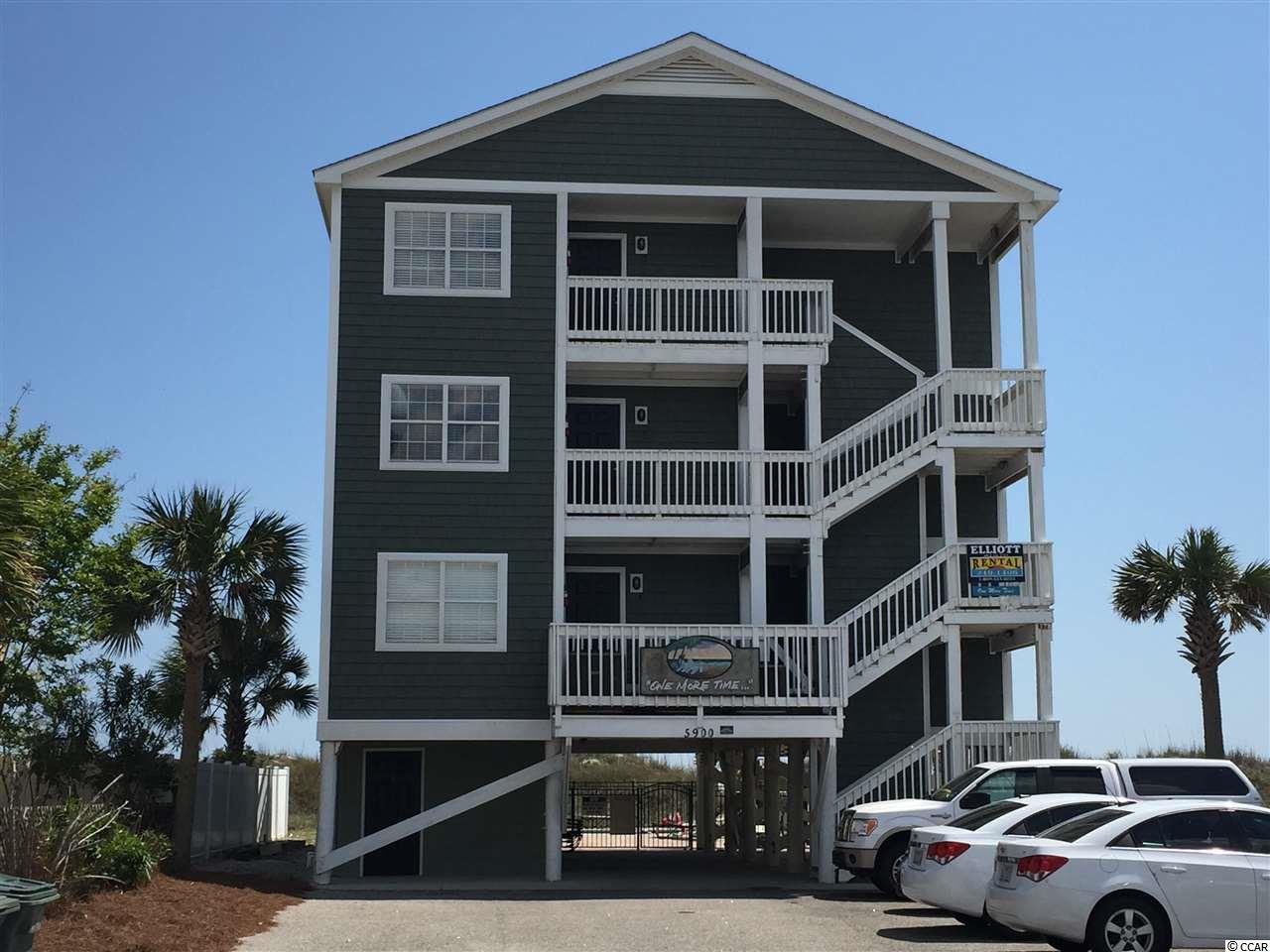 5900 N Ocean Blvd. Cherry Grove, SC 29582