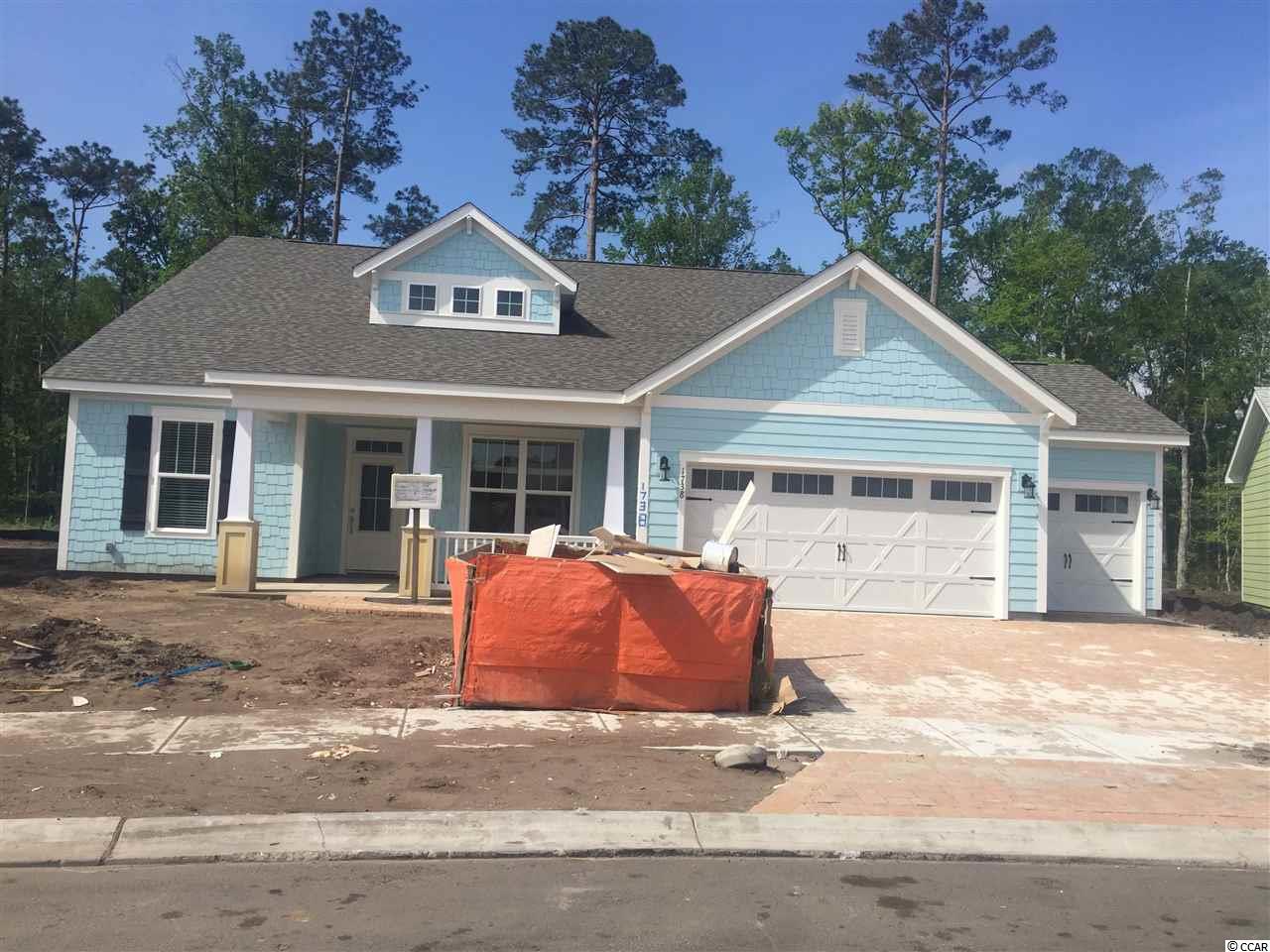 1738 Westminster Dr. Myrtle Beach, SC 29577