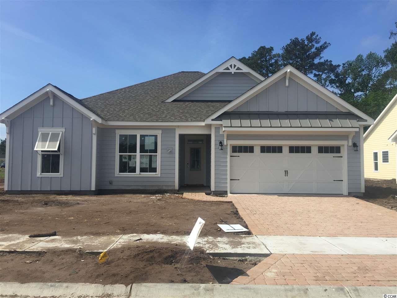 1718 Westminster Dr. Myrtle Beach, SC 29577