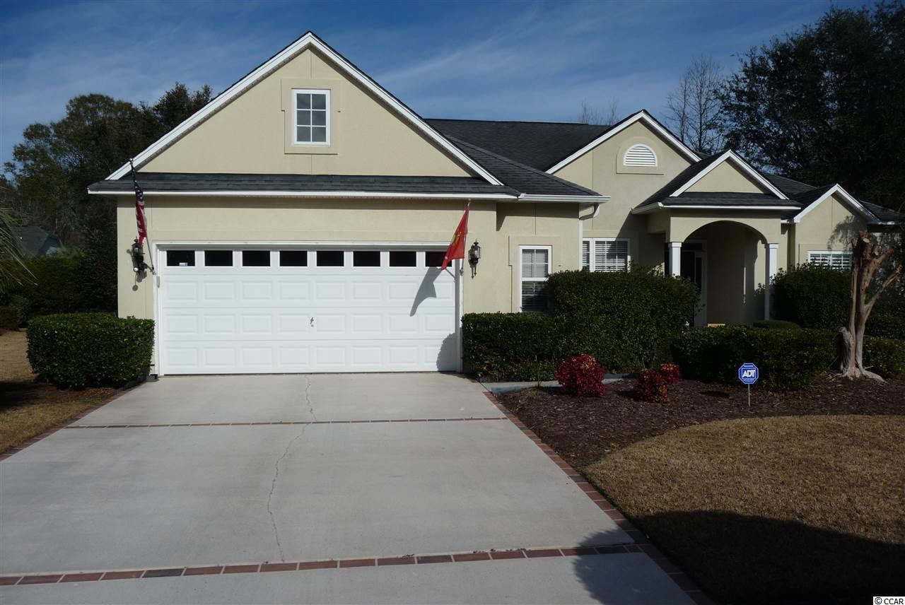 139 Alexander Glennie Dr. Pawleys Island, SC 29585
