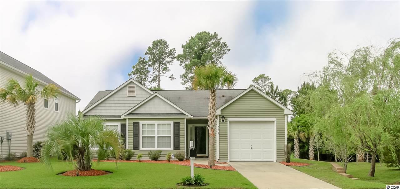 4905 Weatherwood Dr. North Myrtle Beach, SC 29582