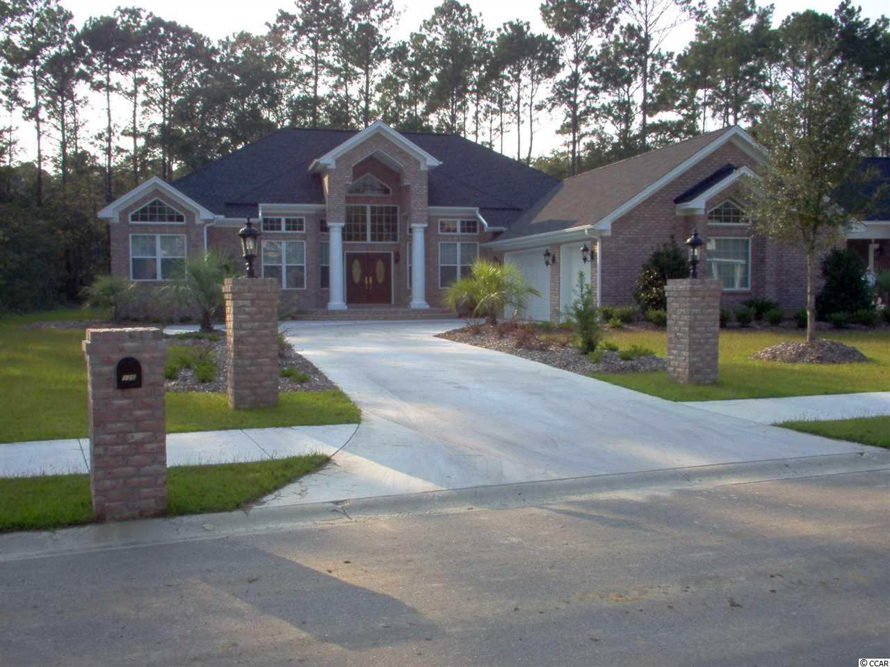 126 Creek Harbour Circle Murrells Inlet, SC 29576