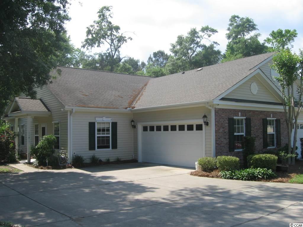 119-1 Highgrove Ct. UNIT #1501 Pawleys Island, SC 29585