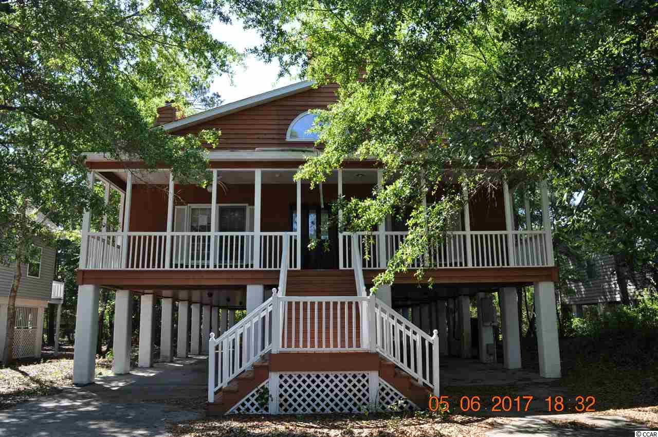 143 Middleton Dr. Pawleys Island, SC 29585