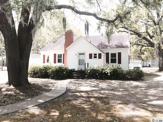 503 Loril St. Georgetown, SC 29440