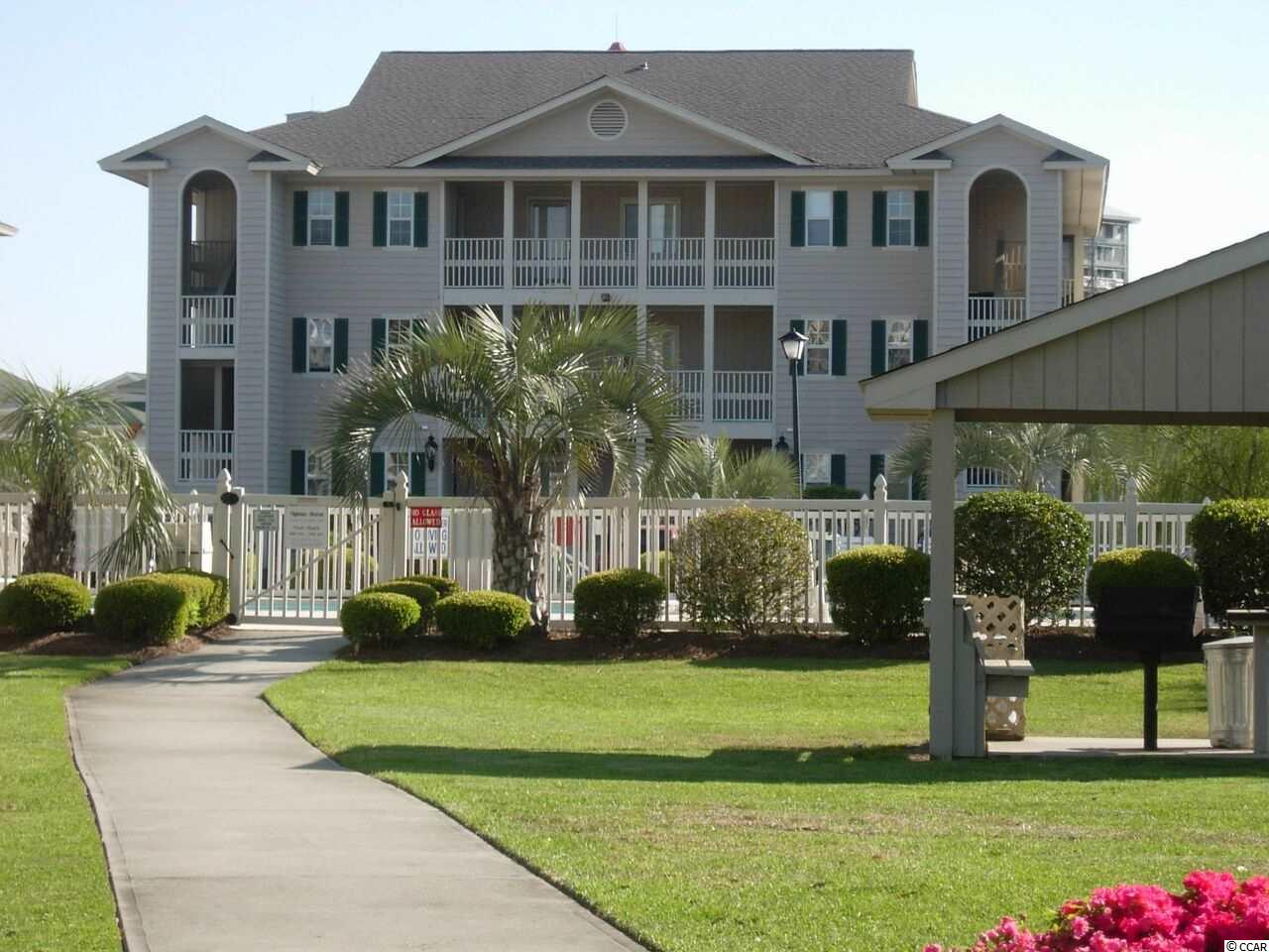 1900 Duffy St. UNIT J-2 North Myrtle Beach, SC 29582