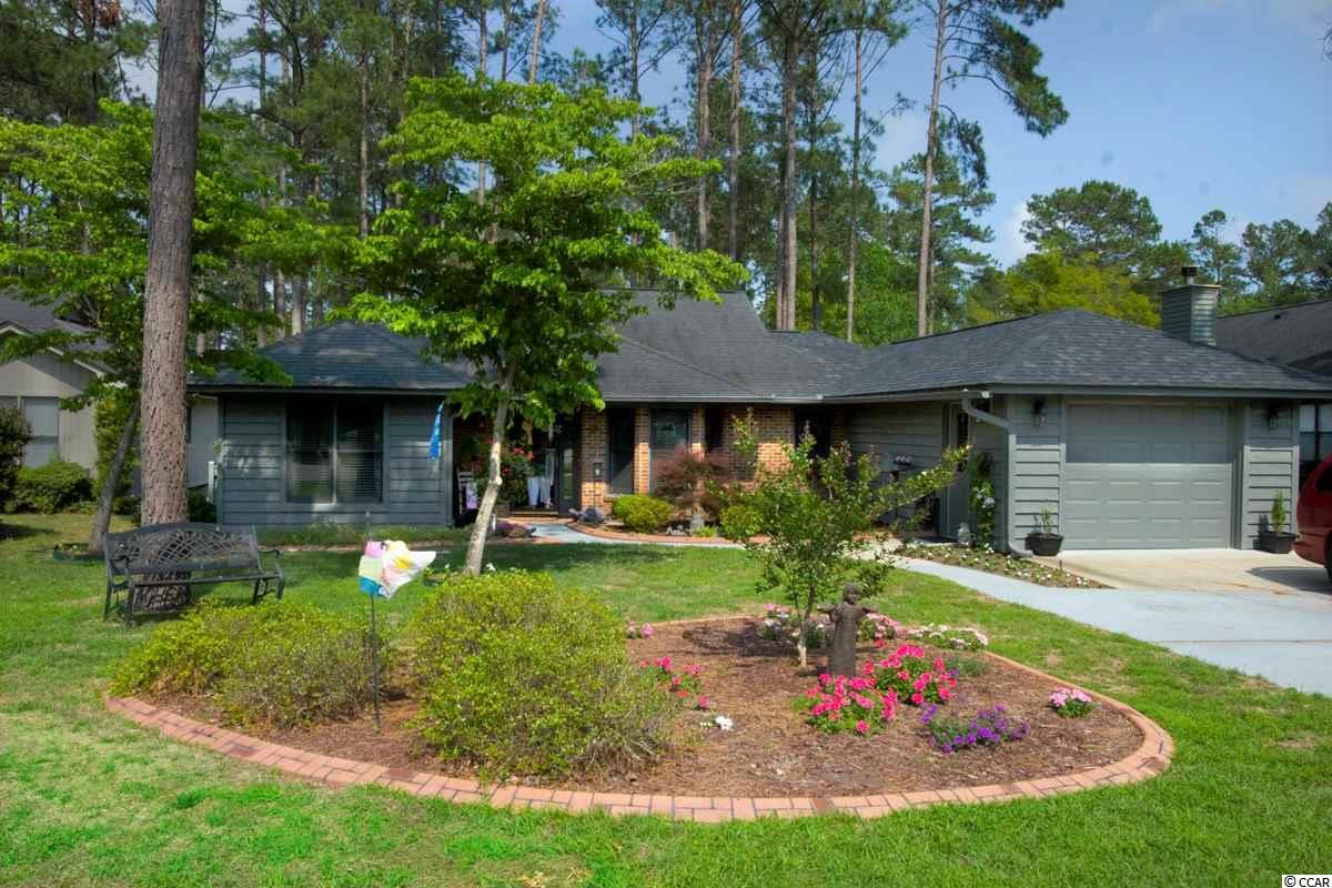 101 Bentwood Circle Conway, SC 29526