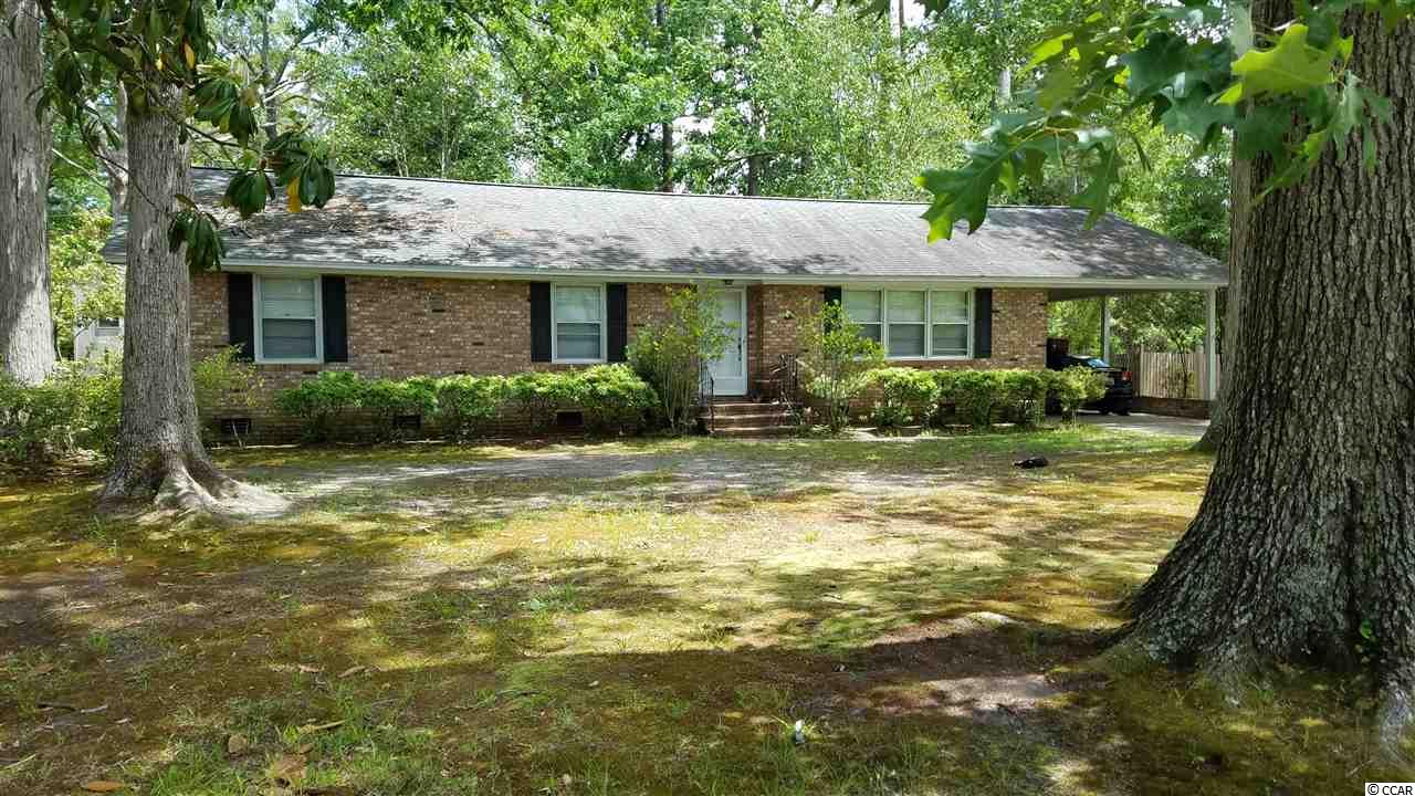 2508 Reta St. Conway, SC 29526