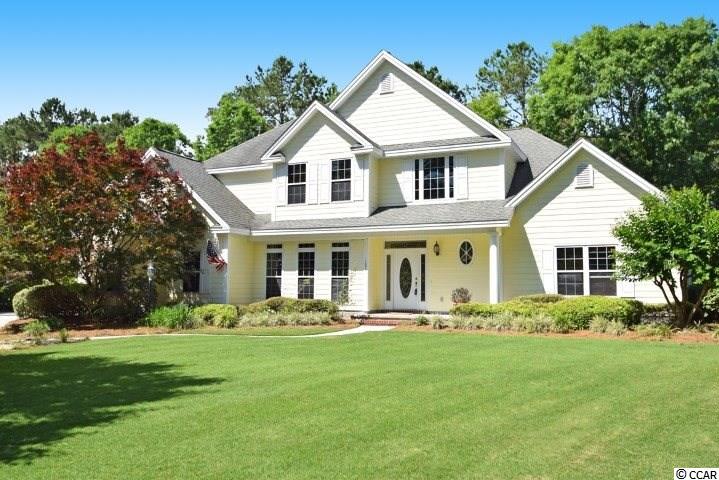 1283 Strathmill Ct. Myrtle Beach, SC 29575