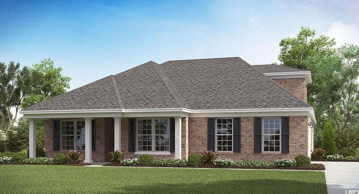 1117 Whooping Crane Dr. Conway, SC 29526