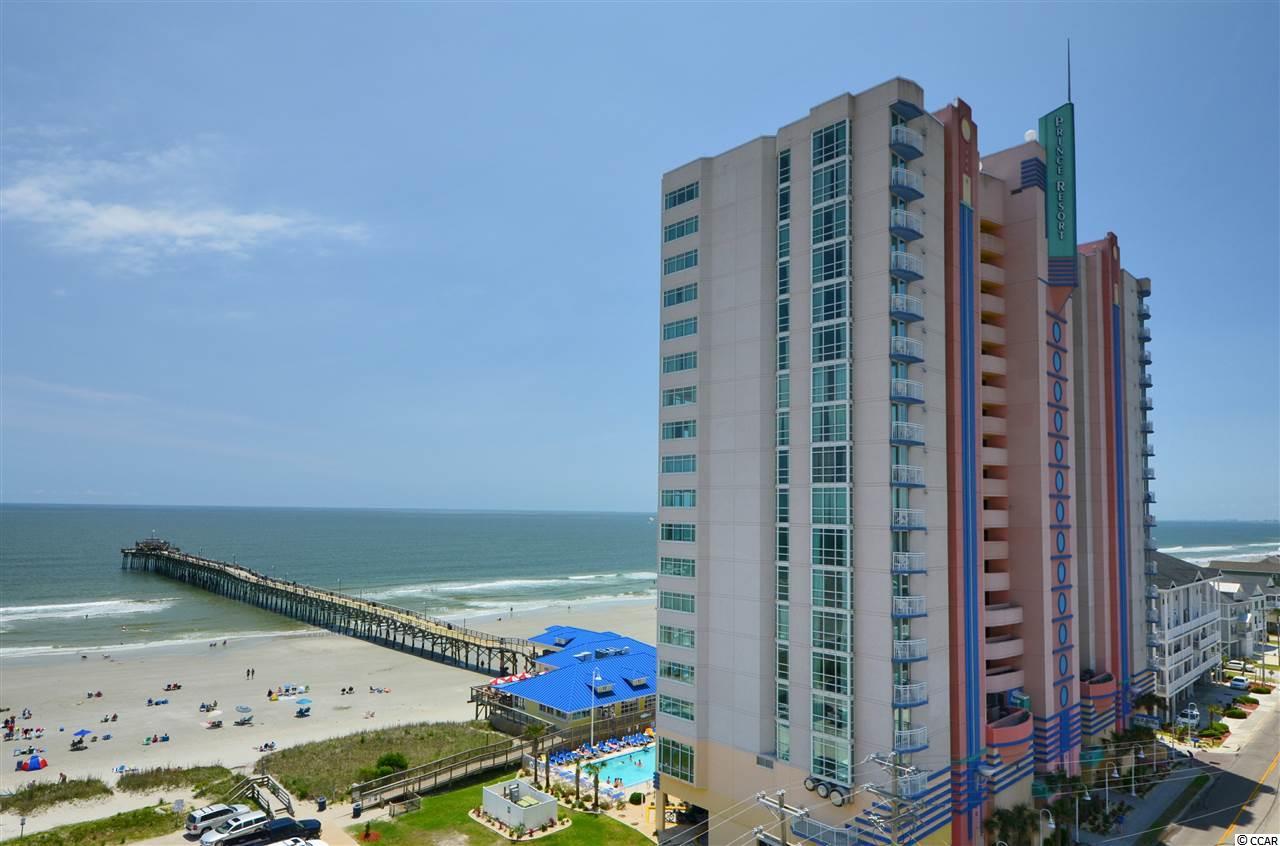 3500 N Ocean Blvd. UNIT 409/410 North Myrtle Beach, SC 28582