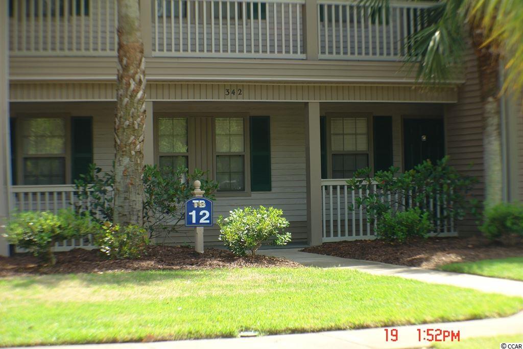 342 Pinehurst Ln. UNIT 12 J Pawleys Island, SC 29585