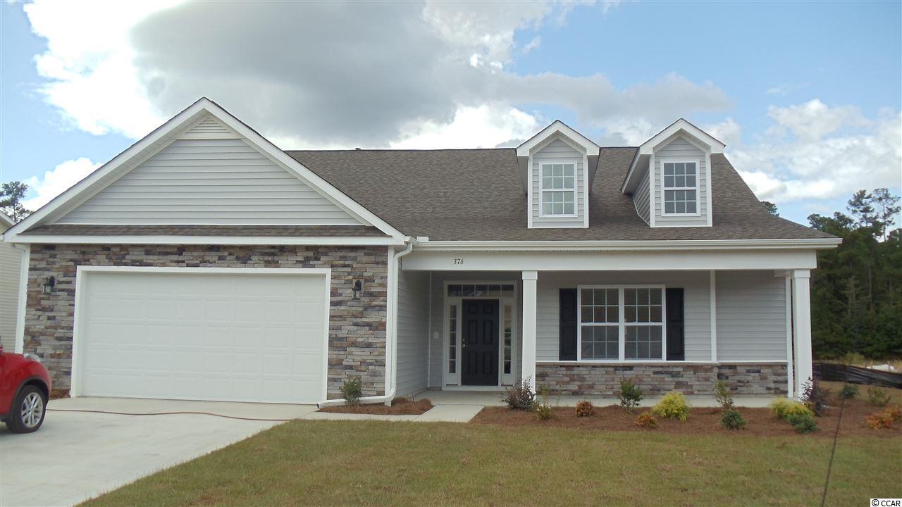 376 Palm Lakes Blvd. Little River, SC 29566