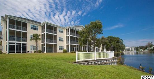 601 Hillside Dr. N UNIT #1837 North Myrtle Beach, SC 28582