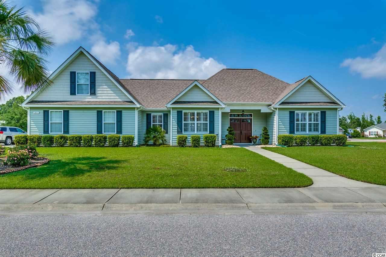 391 Oak Crest Circle Longs, SC 29568