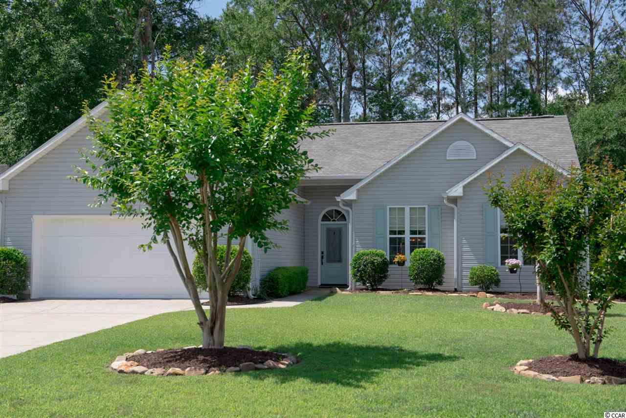 2526 Oriole Dr. Murrells Inlet, SC 29576