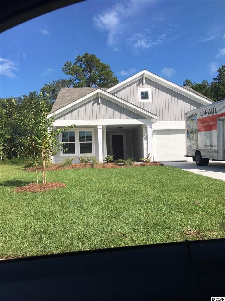 1112 Brandy Wine Dr. Little River, SC 29566