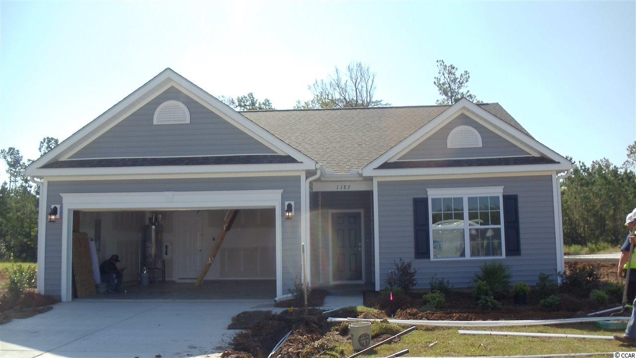 1182 Palm Crossing Dr. Little River, SC 29566