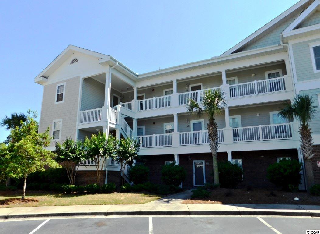 5801 Oyster Catcher Dr. UNIT #1922 North Myrtle Beach, SC 29582