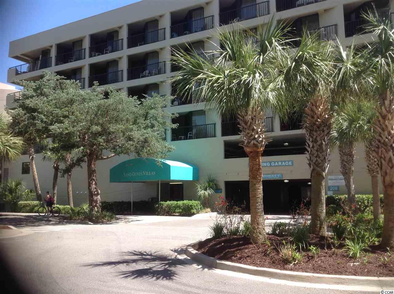 208 N 74th Ave. N UNIT #2318 Myrtle Beach, SC 29572