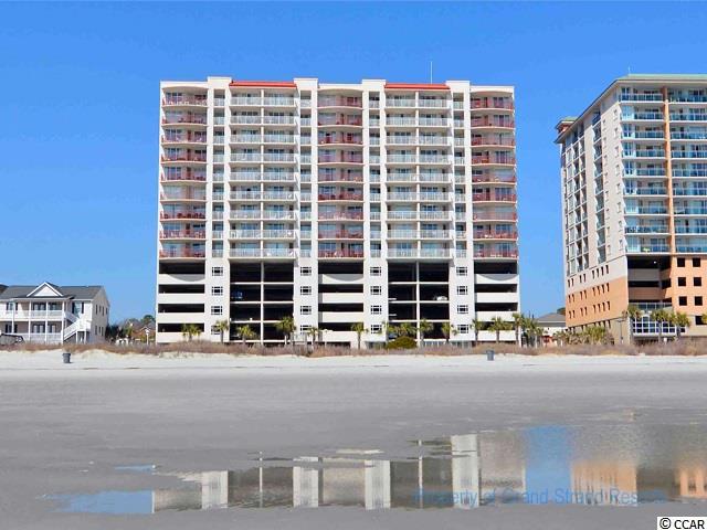 1401 S Ocean Blvd. UNIT #1303 North Myrtle Beach, SC 29582