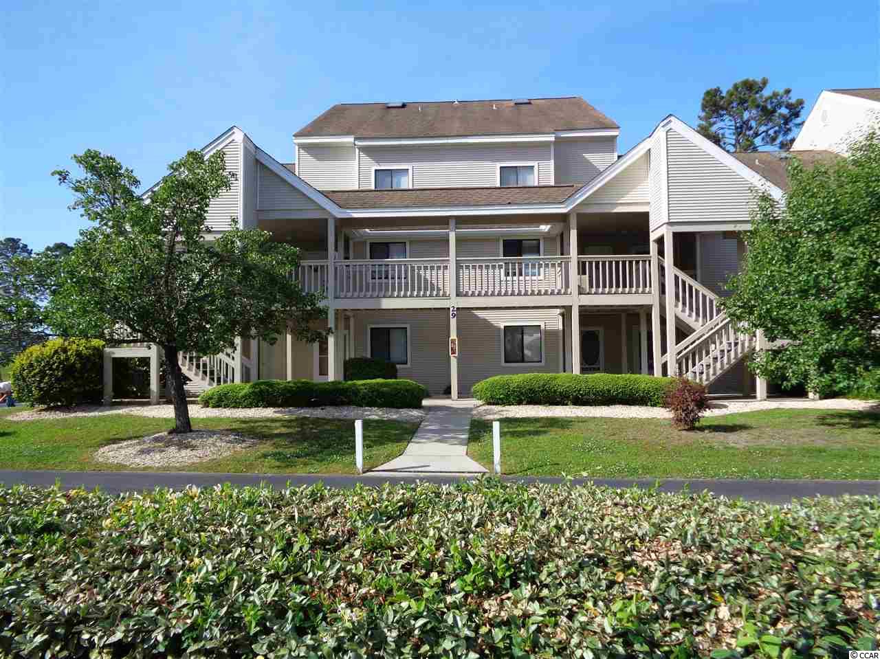 1095 W Plantation Dr. UNIT 29-O Little River, SC 29566