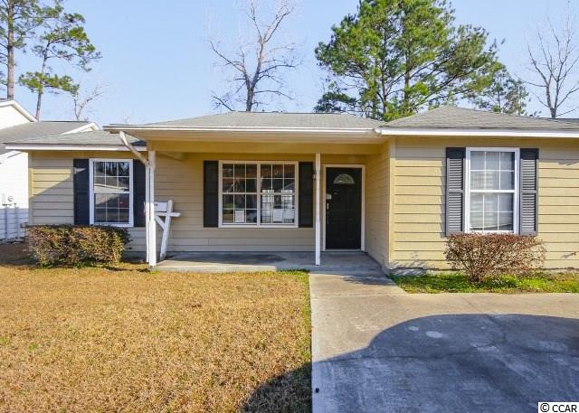 3632 Eagle Trace Dr. Myrtle Beach, SC 29579