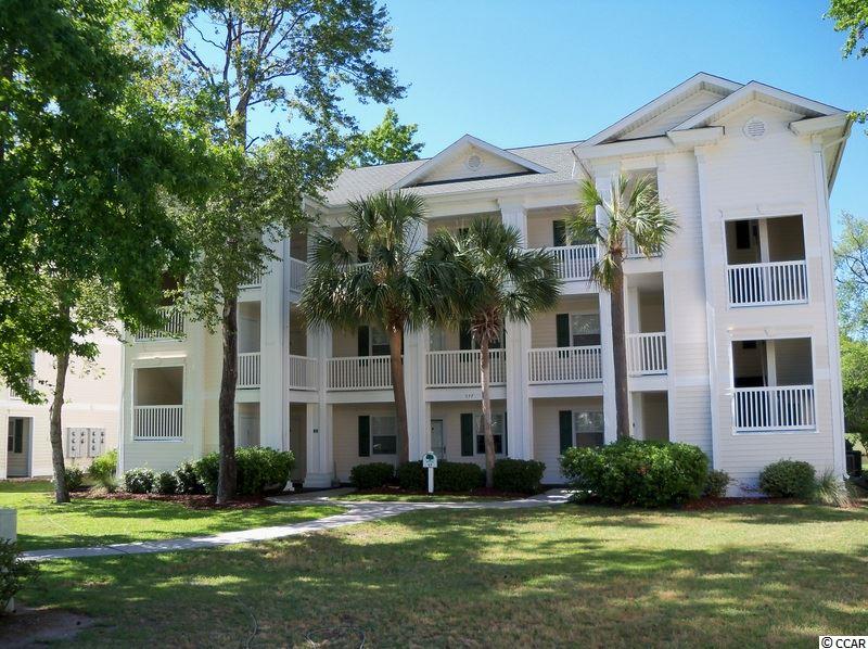 537 White River Dr. UNIT 17-F Myrtle Beach, SC 29579