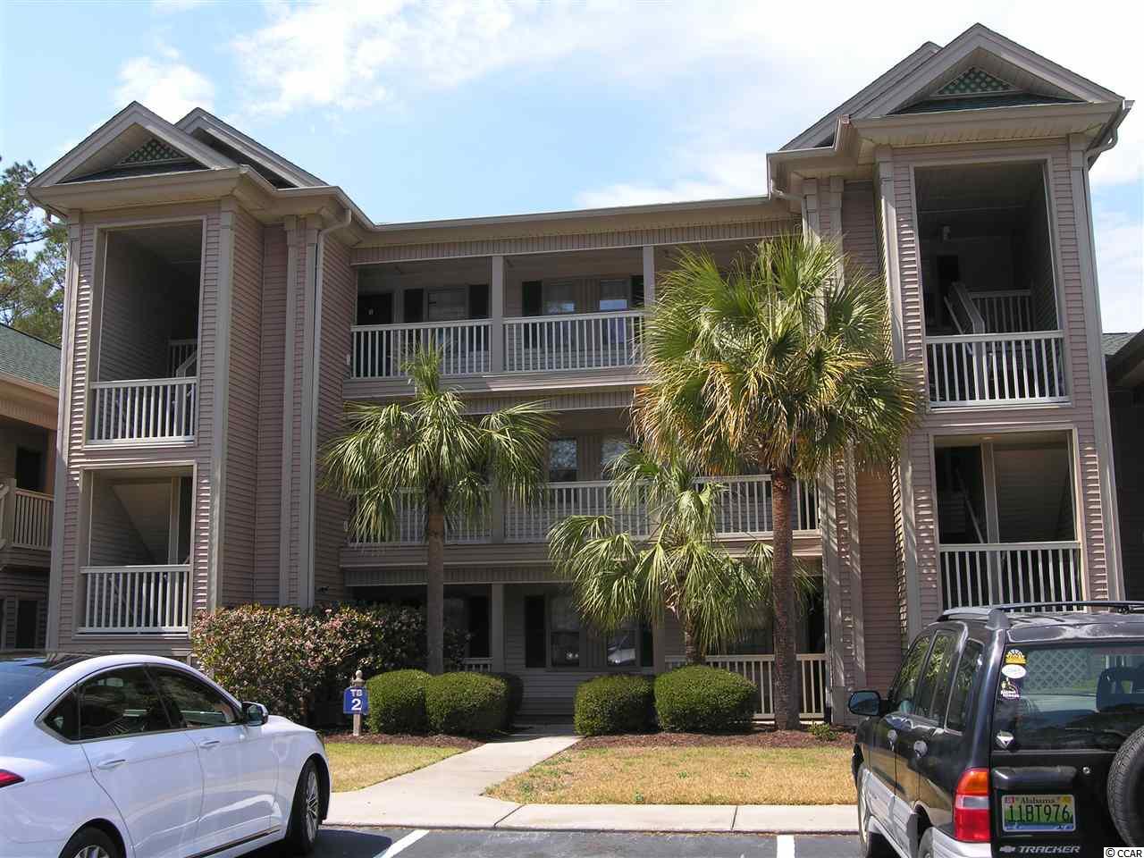 45 Pinehurst Ln. UNIT 2-C Pawleys Island, SC 29585