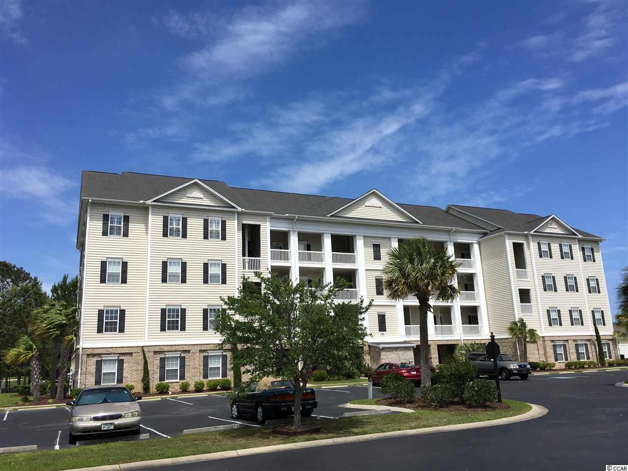 719 Shearwater Ct. UNIT #401 Murrells Inlet, SC 29576