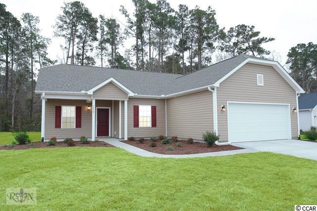 2828 Desert Rose St. Little River, SC 29566