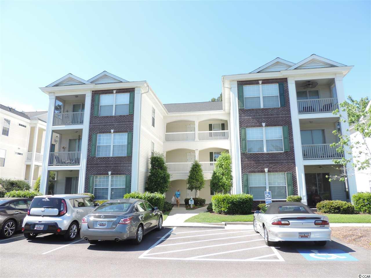 1310 River Oaks Dr. UNIT 2M Myrtle Beach, SC 29579