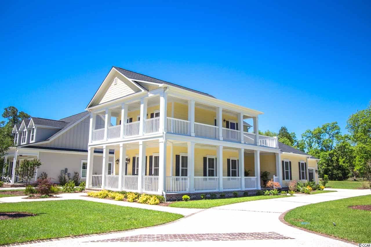 26 Chapel Creek Rd. Pawleys Island, SC 29585