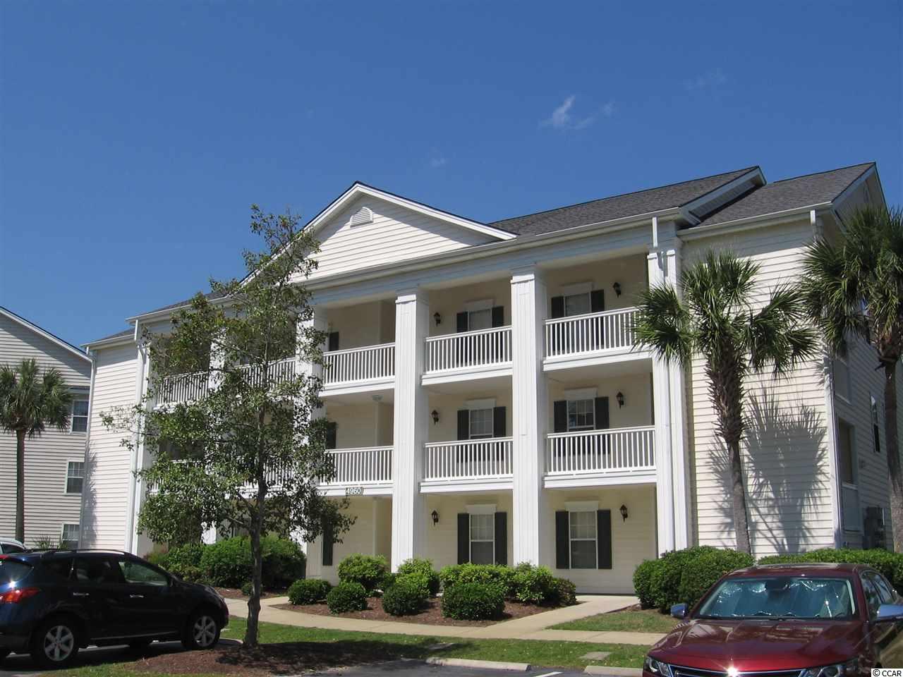 4960 Windsor Green Way UNIT #103 Myrtle Beach, SC 29579