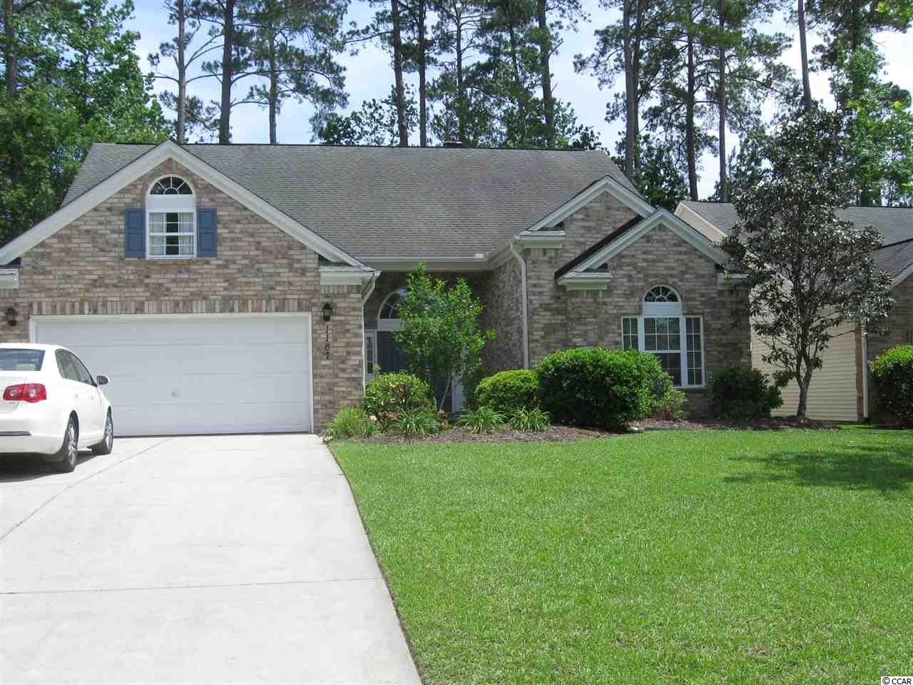 1167 N Blackmoor Dr. Murrells Inlet, SC 29576