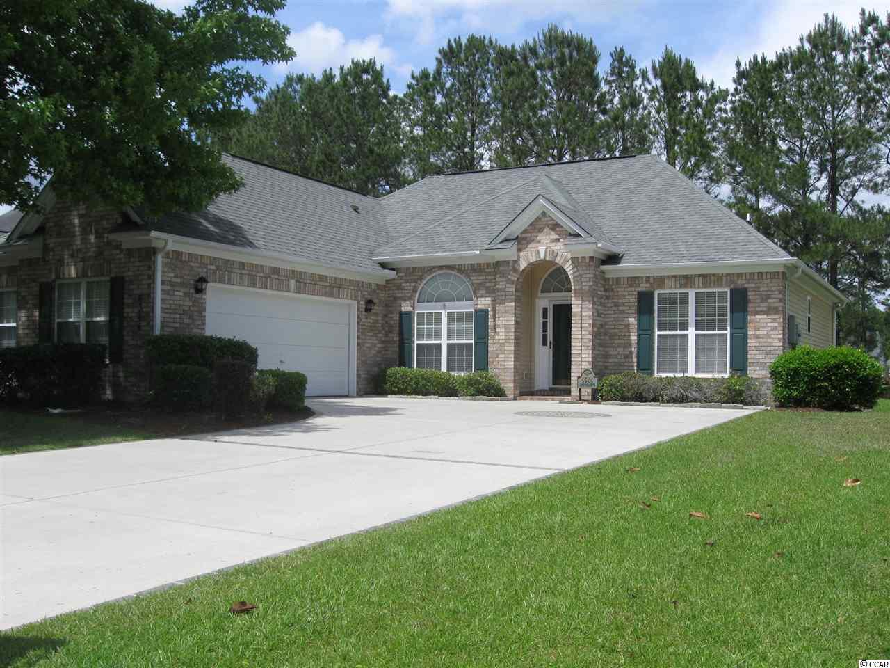 6344 Longwood Dr. Murrells Inlet, SC 29576