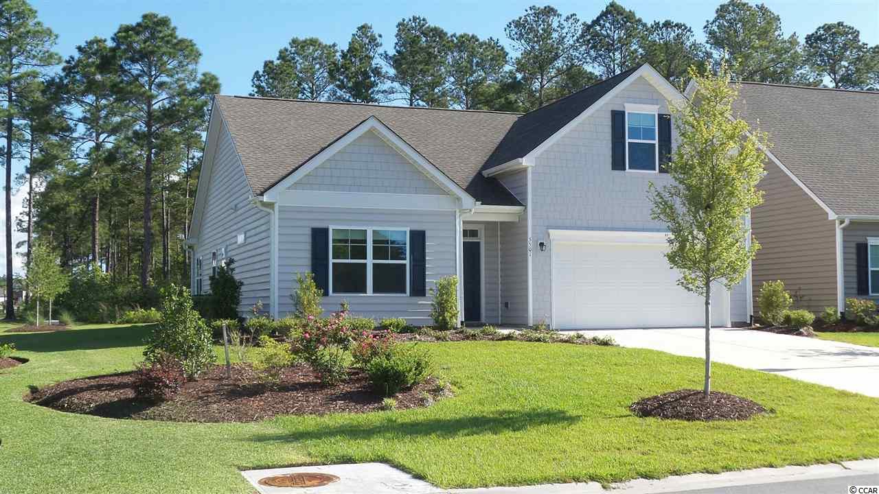 5501 Plantersville Pl. Myrtle Beach, SC 29579