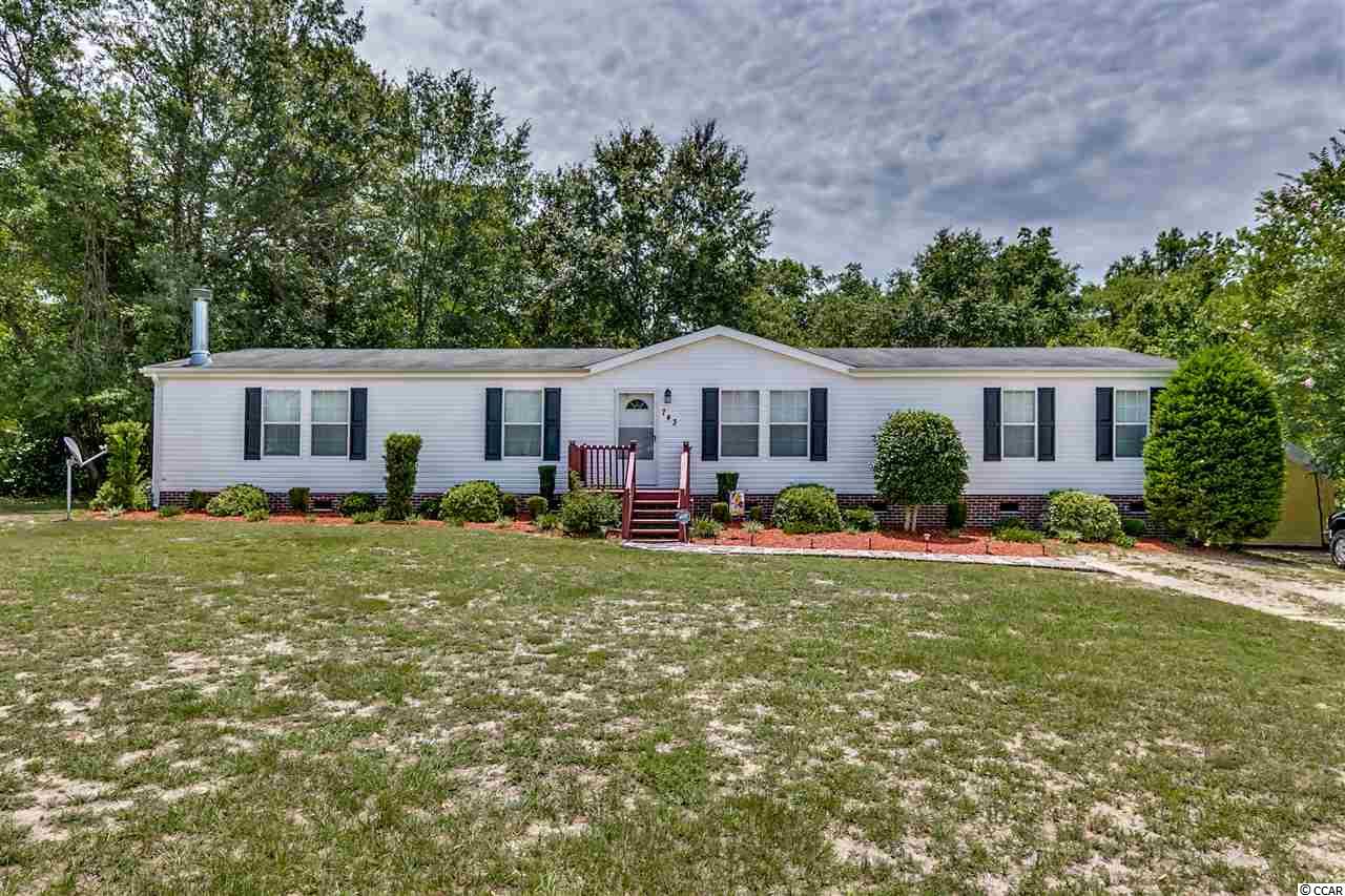 743 Cardinal St. Loris, SC 29569