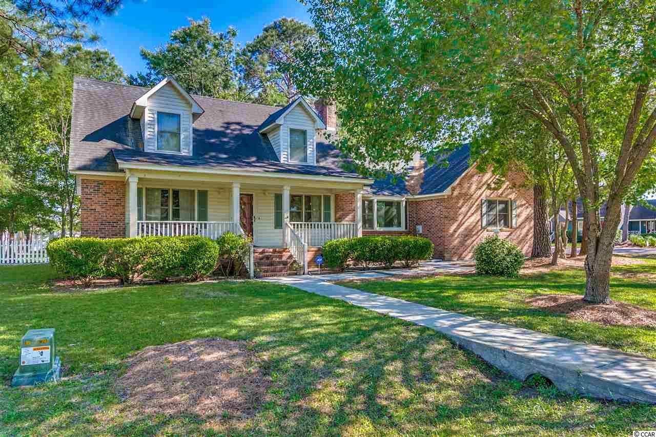177 Lander Dr. Conway, SC 29526