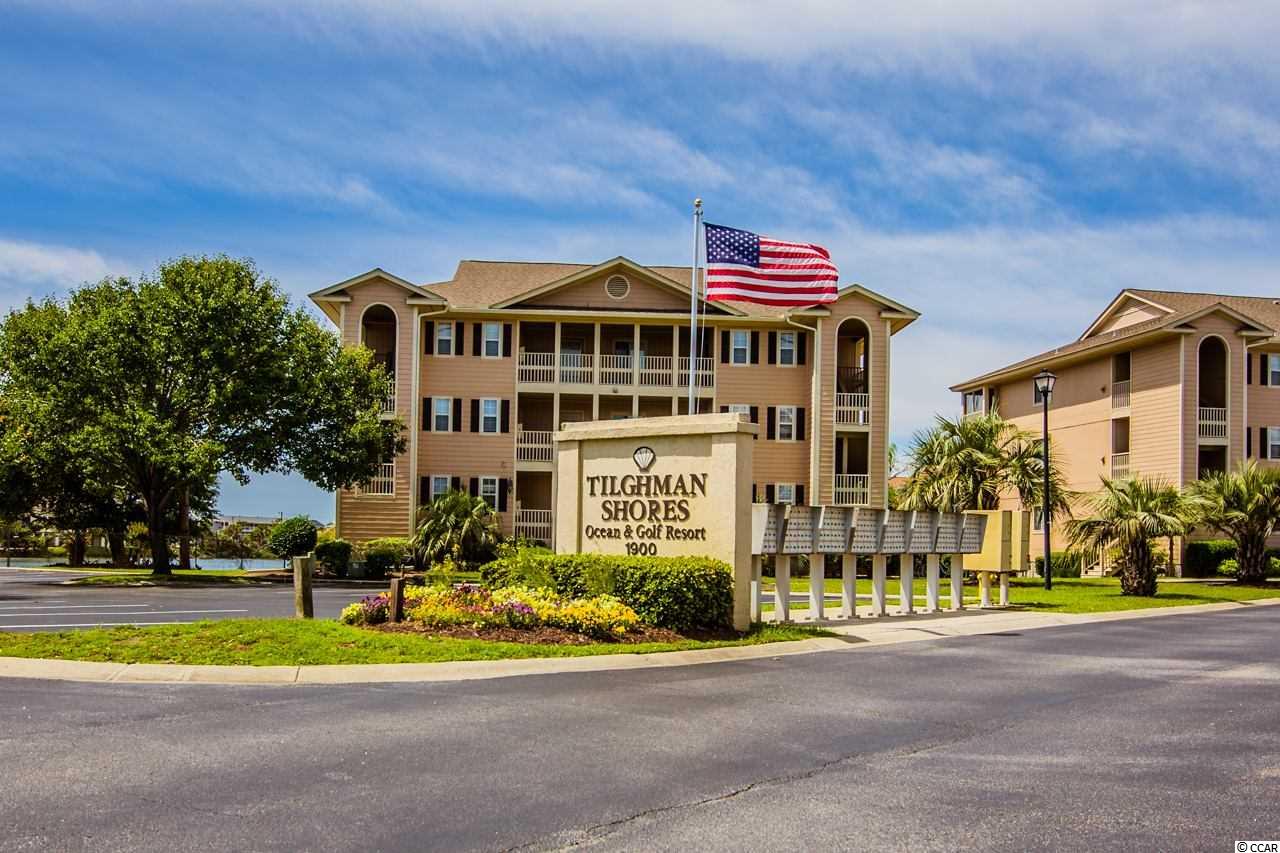 1900 Duffy St. UNIT I-9 North Myrtle Beach, SC 29582