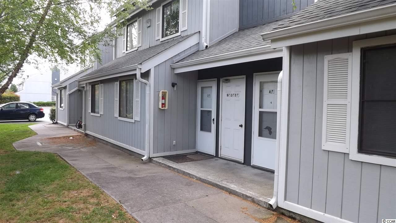 3700 Golf Colony Lane UNIT 7C Little River, SC 29566