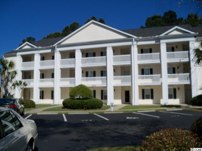 5000 Windsor Green Way UNIT #302 Myrtle Beach, SC 29579