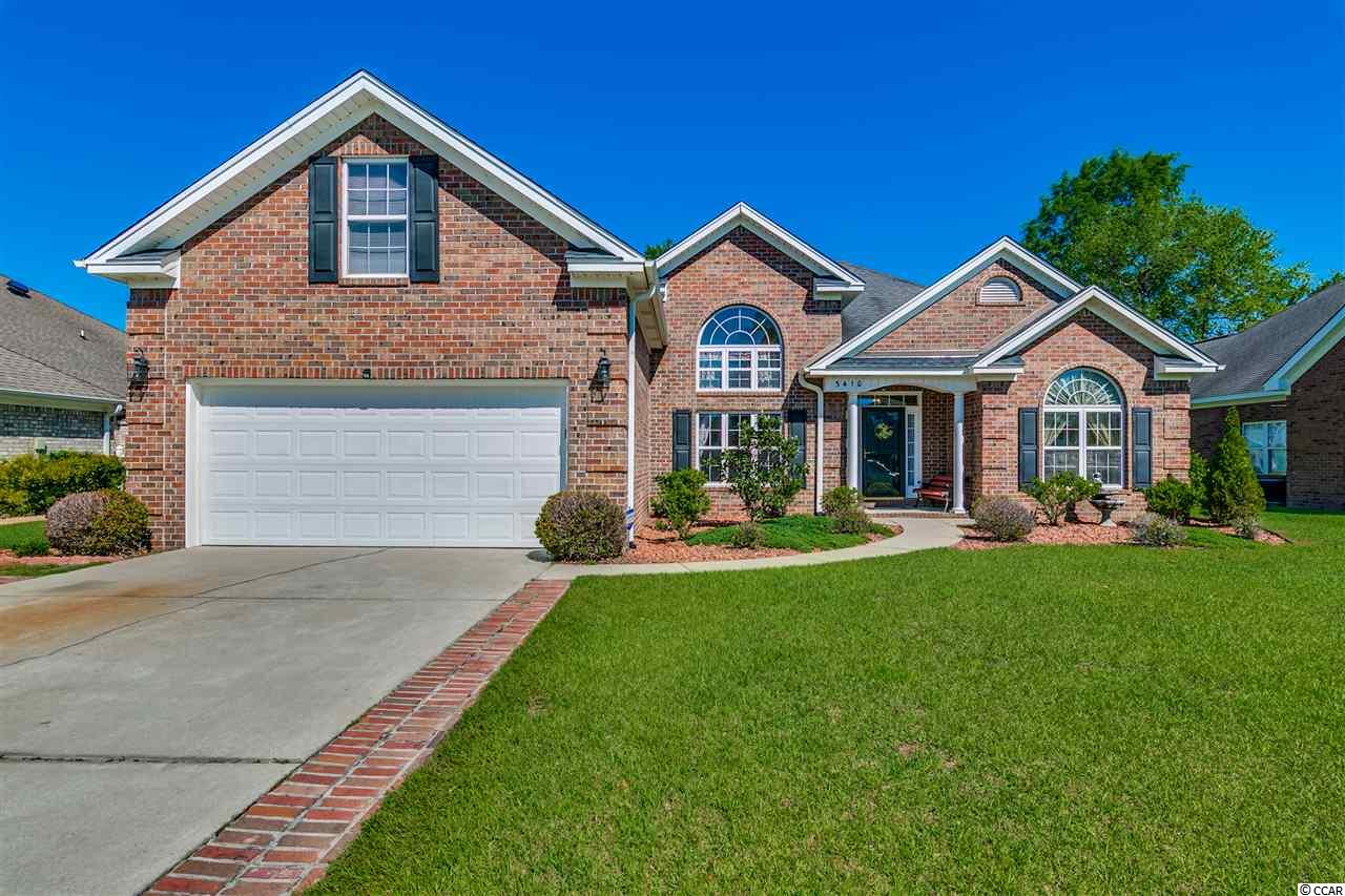 3410 Westminster Dr. Myrtle Beach, SC 29588