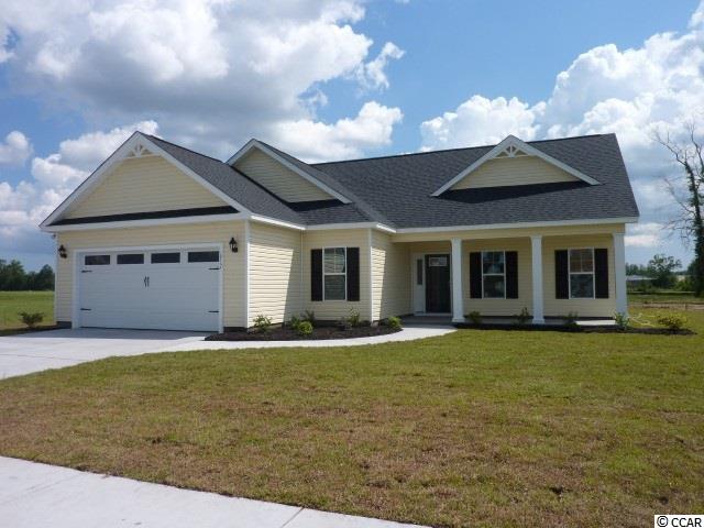 187 Balsa Dr. Longs, SC 29568