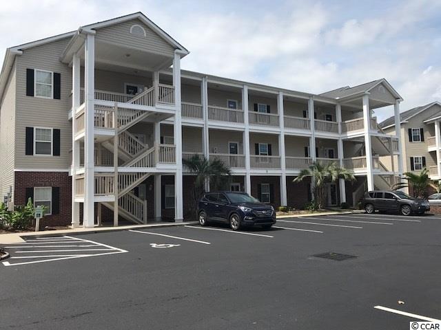 1058 Sea Mountain Hwy. UNIT 3-202 North Myrtle Beach, SC 29582