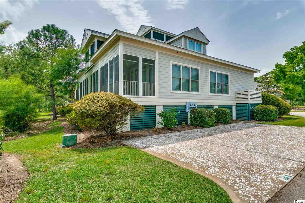 50-A Billfish Ct. Pawleys Island, SC 29585